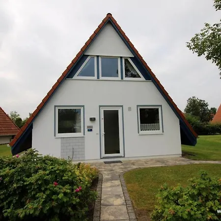 Apartmán Sr Nordertill 5 *