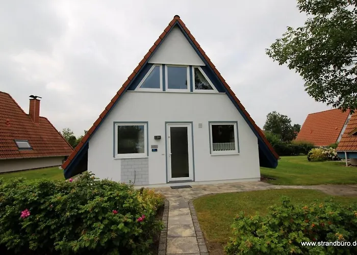 Apartmán Sr Nordertill 5 *